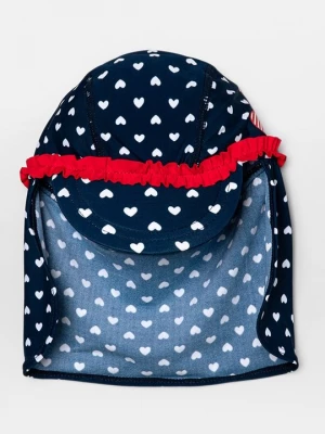 Foto van product Hoed Playshoes blauw