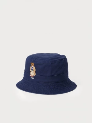 Foto van product Hoed Polo Ralph Lauren donkerblauw