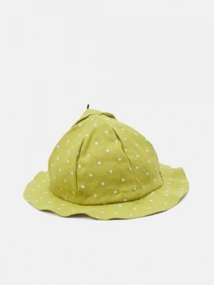 Foto van product Hoed Pure Pure By BAUER groen