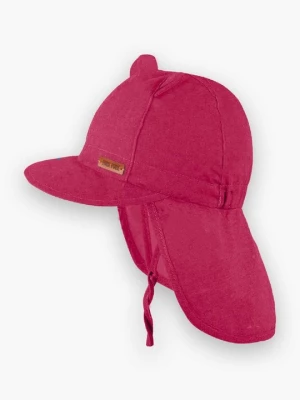 Foto van product Hoed Pure Pure By BAUER rood