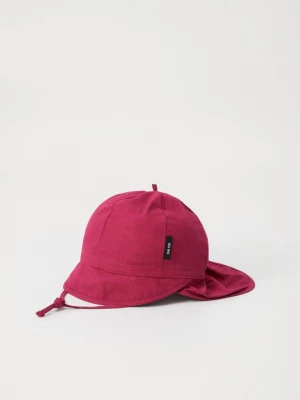 Foto van product Hoed Pure Pure By BAUER rood