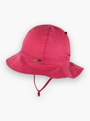 Foto van product Hoed Pure Pure By BAUER rood