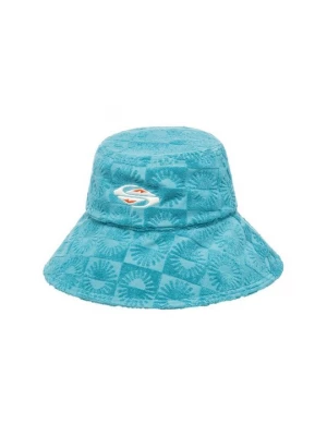 Foto van product Hoed Quiksilver petrol