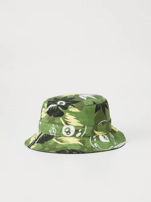 Foto van product Hoed Santa Cruz groen