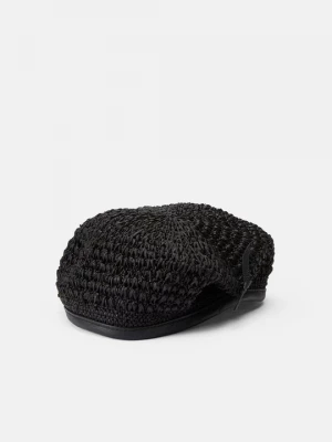Foto van product Hoed Sensi Studio zwart