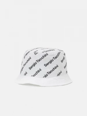 Foto van product Hoed Sergio Tacchini wit