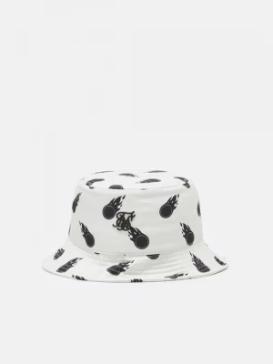 Foto van product Hoed SikSilk wit