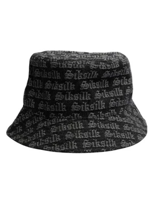 Foto van product Hoed SikSilk zwart