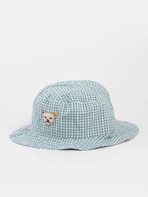 Foto van product Hoed Steiff lichtblauw
