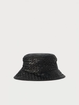 Foto van product Hoed STUDIO ID zwart