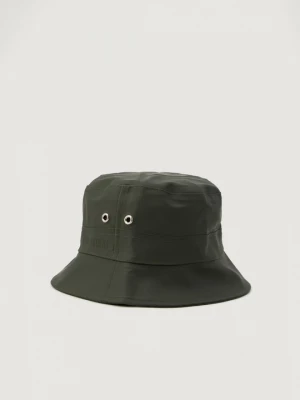 Foto van product Hoed Stutterheim donkergroen