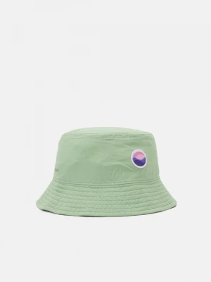 Foto van product Hoed Trollkids lichtgroen