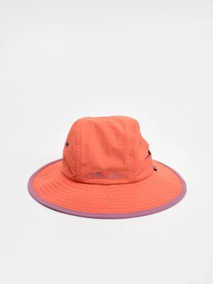 Foto van product Hoed Trollkids oranje
