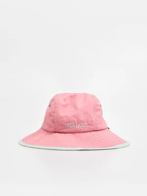Foto van product Hoed Trollkids roze