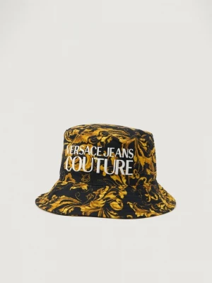 Foto van product Hoed Versace Jeans Couture zwart