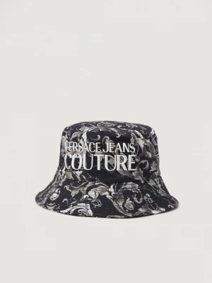 Foto van product Hoed Versace Jeans Couture zwart