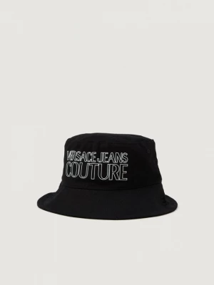 Foto van product Hoed Versace Jeans Couture zwart