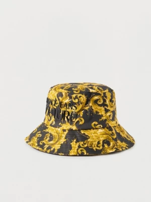 Foto van product Hoed Versace Jeans Couture zwart