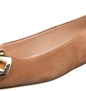 Foto van product Högl Ballerina beige / crème