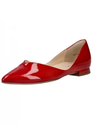 Foto van product Högl Ballerina knalrood