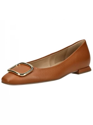 Foto van product Högl Ballerina 'Margareta' cognac