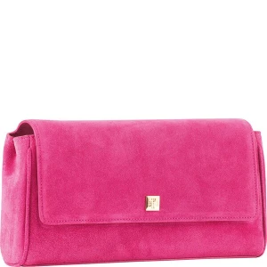 Foto van product Högl Clutch 'DOREEN' pink
