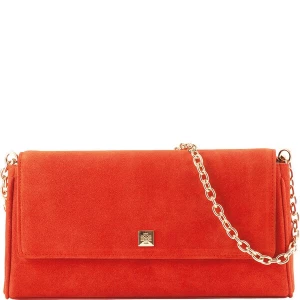 Foto van product Högl Clutch ' DOREEN ' rood