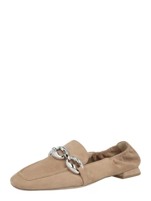 Foto van product Högl Instappers taupe