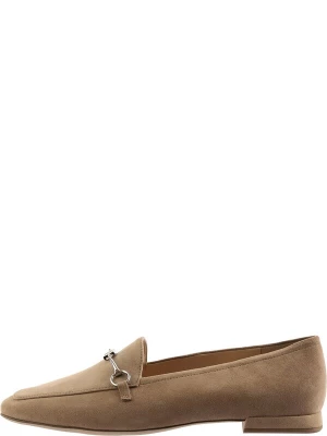 Foto van product Högl Instappers 'Vera' taupe
