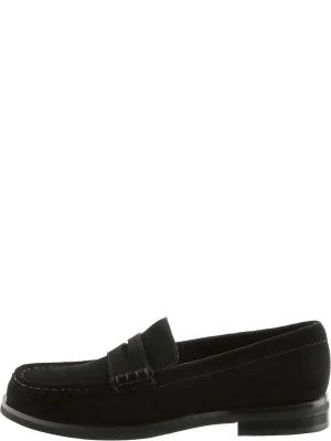 Foto van product Högl Mocassins 'Cedric' zwart