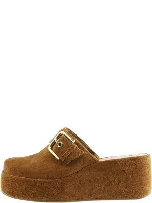 Foto van product Högl Muiltjes 'Angie' camel