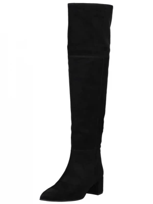 Foto van product Högl Overknee laarzen zwart