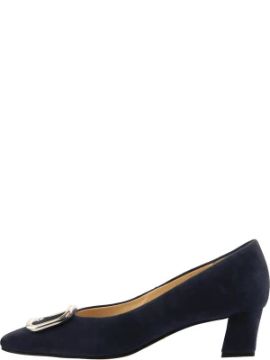 Foto van product Högl Pumps ' ANN ' donkerblauw