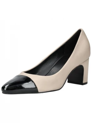 Foto van product Högl Pumps beige / zwart