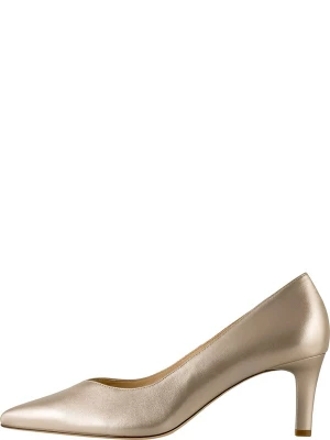 Foto van product Högl Pumps 'Boulevard' goud