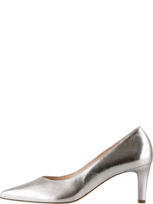 Foto van product Högl Pumps 'Boulevard' zilver