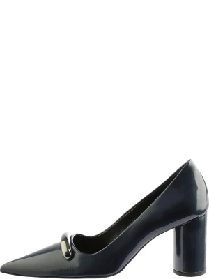 Foto van product Högl Pumps 'DARCY' nachtblauw