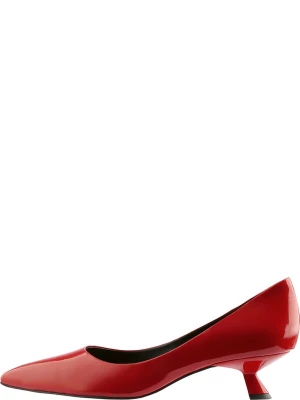 Foto van product Högl Pumps 'DONNA' rood