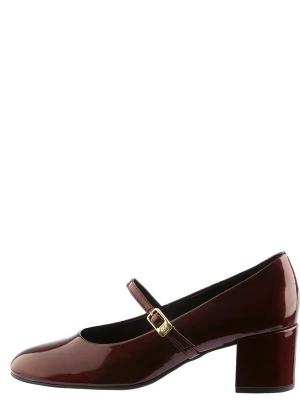 Foto van product Högl Pumps 'EMELY' roestrood
