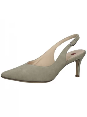 Foto van product Högl Pumps grijs