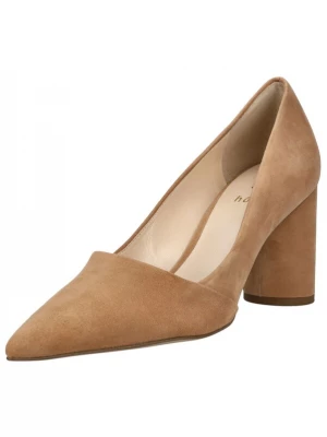 Foto van product Högl Pumps 'Isabella' lichtbruin