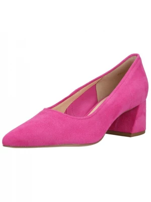 Foto van product Högl Pumps 'Sheryl' donkerroze