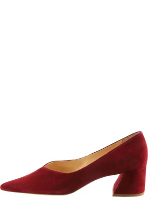 Foto van product Högl Pumps 'SHERYL' rood