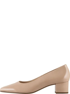 Foto van product Högl Pumps 'Squared 40' nude