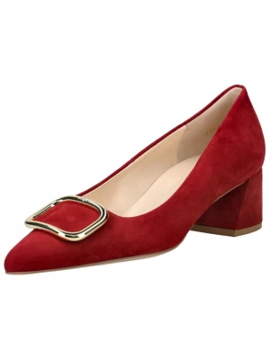 Foto van product Högl Pumps wijnrood
