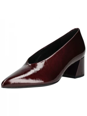 Foto van product Högl Pumps wijnrood