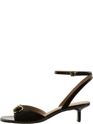 Foto van product Högl Sandalen met riem ' DAKOTA ' zwart
