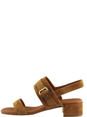Foto van product Högl Sandalen met riem 'JESSIE' camel
