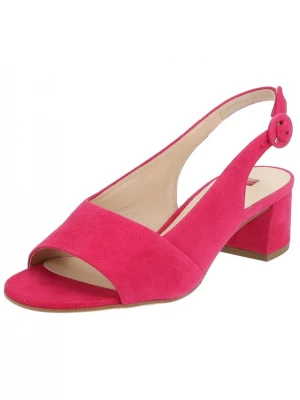 Foto van product Högl Sandalen met riem pink