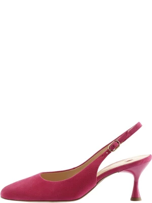 Foto van product Högl Slingpumps 'Ciara' magenta